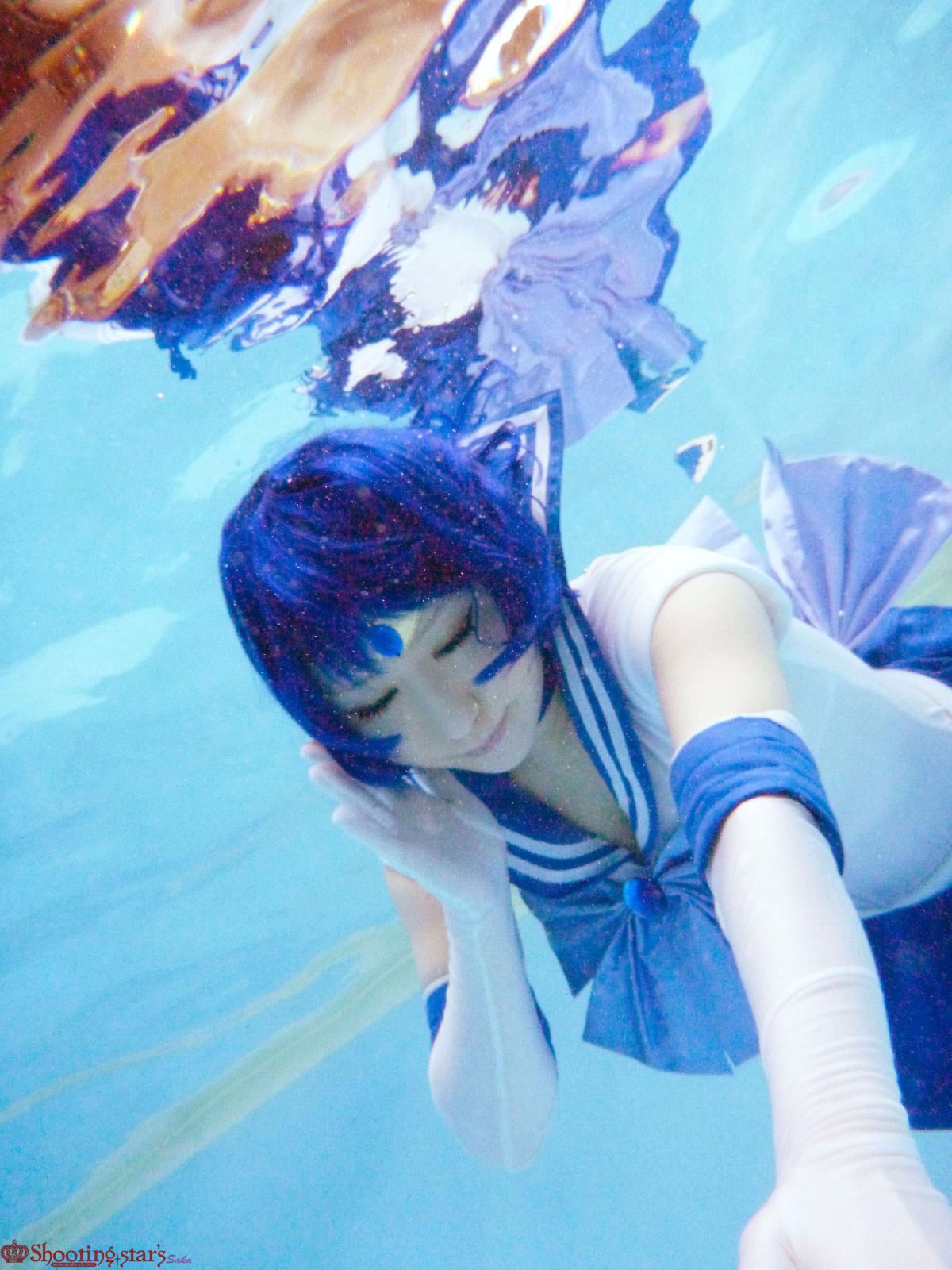 [Ngôi sao bắn súng] Mercury & Mars