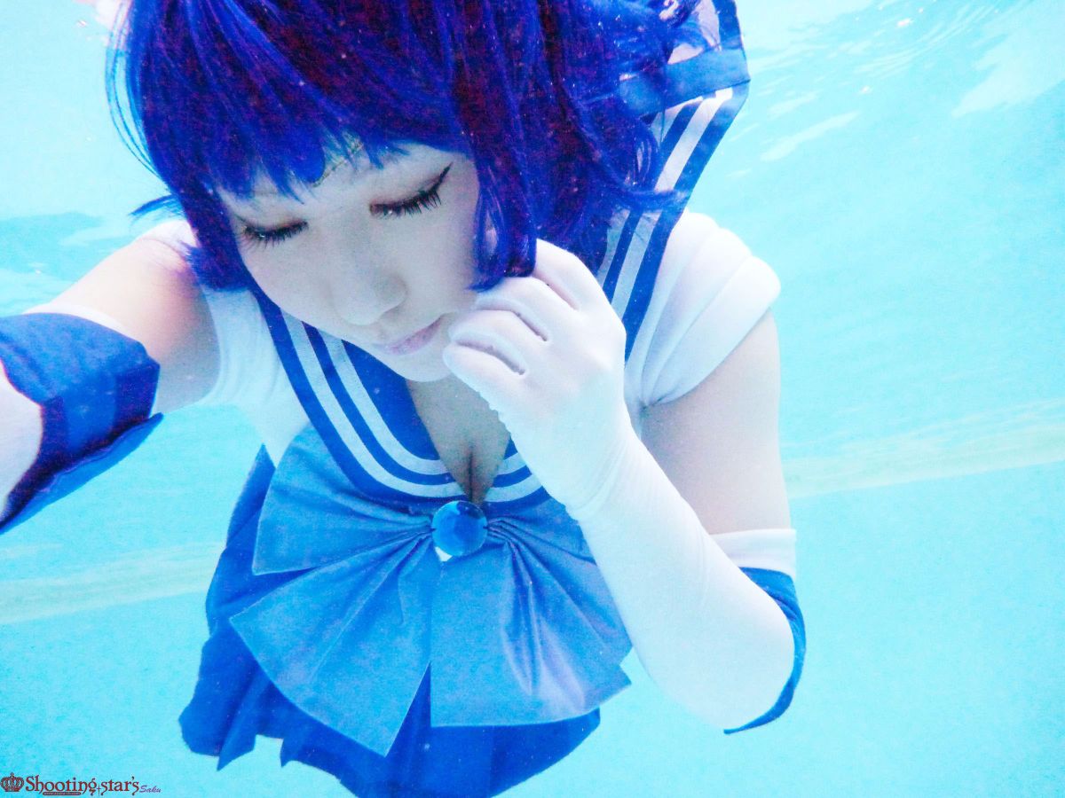 [Ngôi sao bắn súng] Mercury & Mars