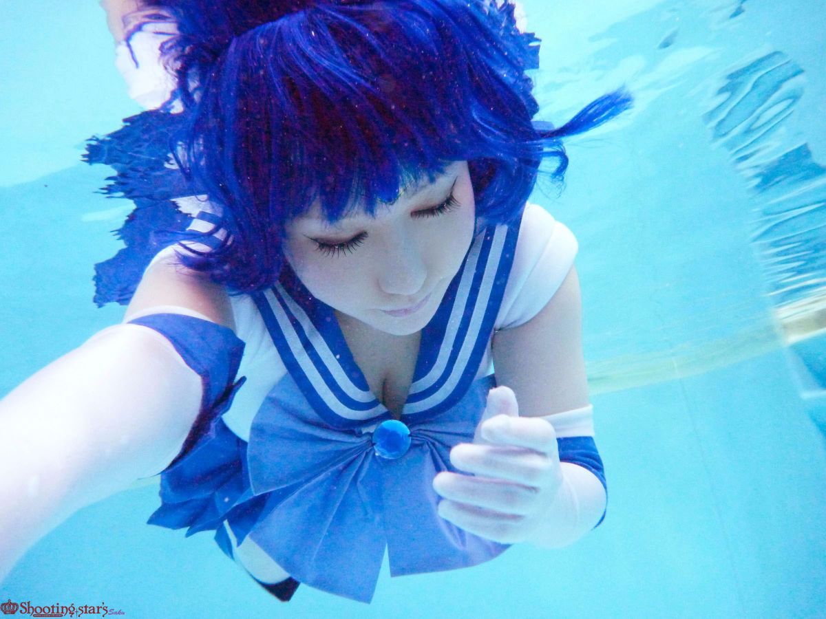 [Ngôi sao bắn súng] Mercury & Mars