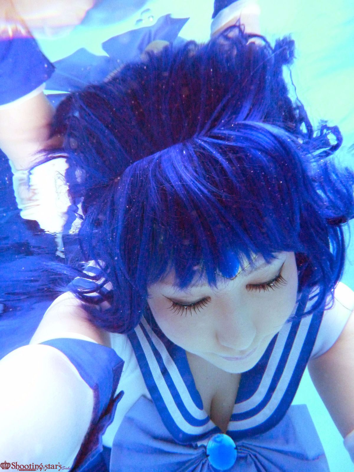 [Ngôi sao bắn súng] Mercury & Mars