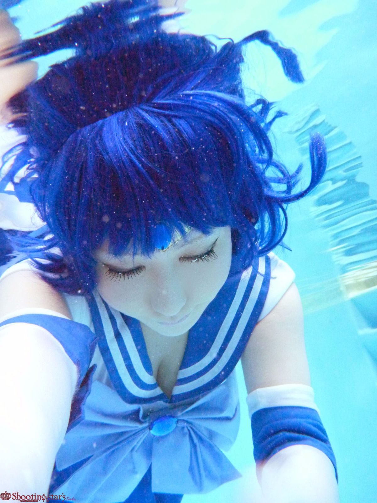 [Ngôi sao bắn súng] Mercury & Mars