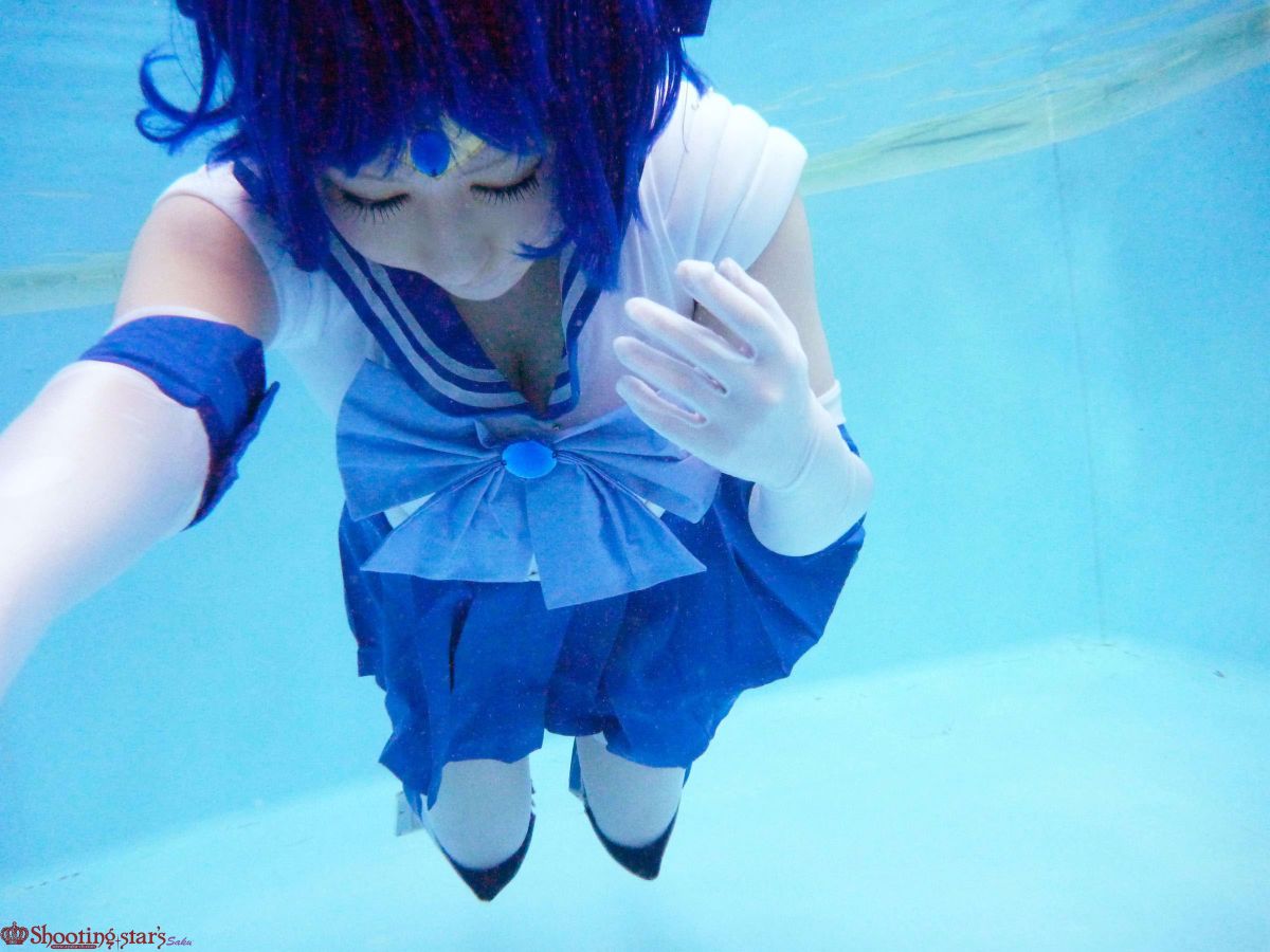 [Ngôi sao bắn súng] Mercury & Mars