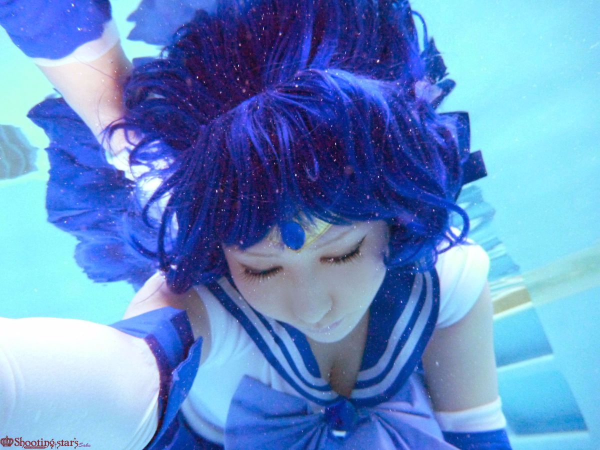 [Ngôi sao bắn súng] Mercury & Mars