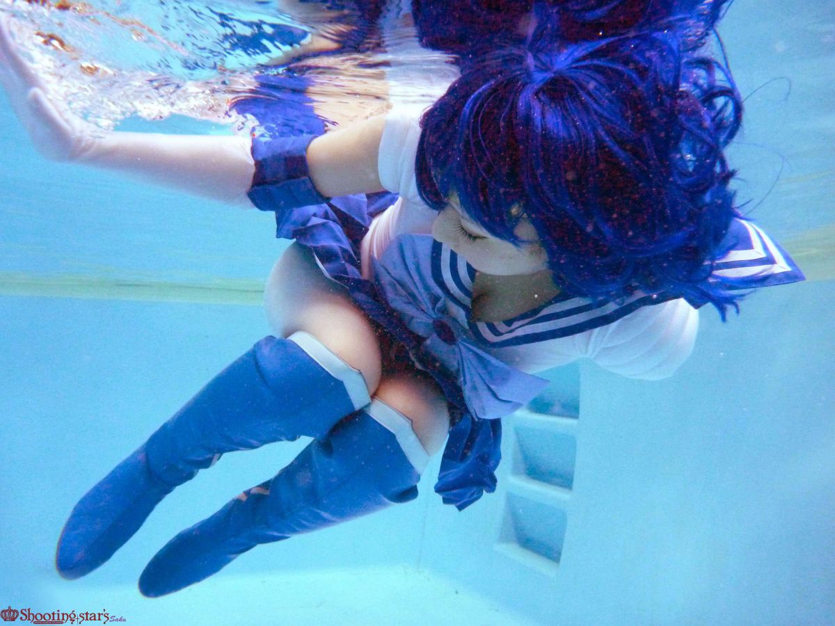 [Ngôi sao bắn súng] Mercury & Mars