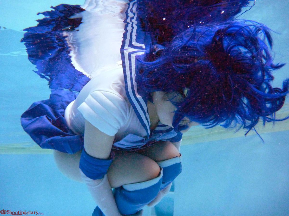 [Ngôi sao bắn súng] Mercury & Mars