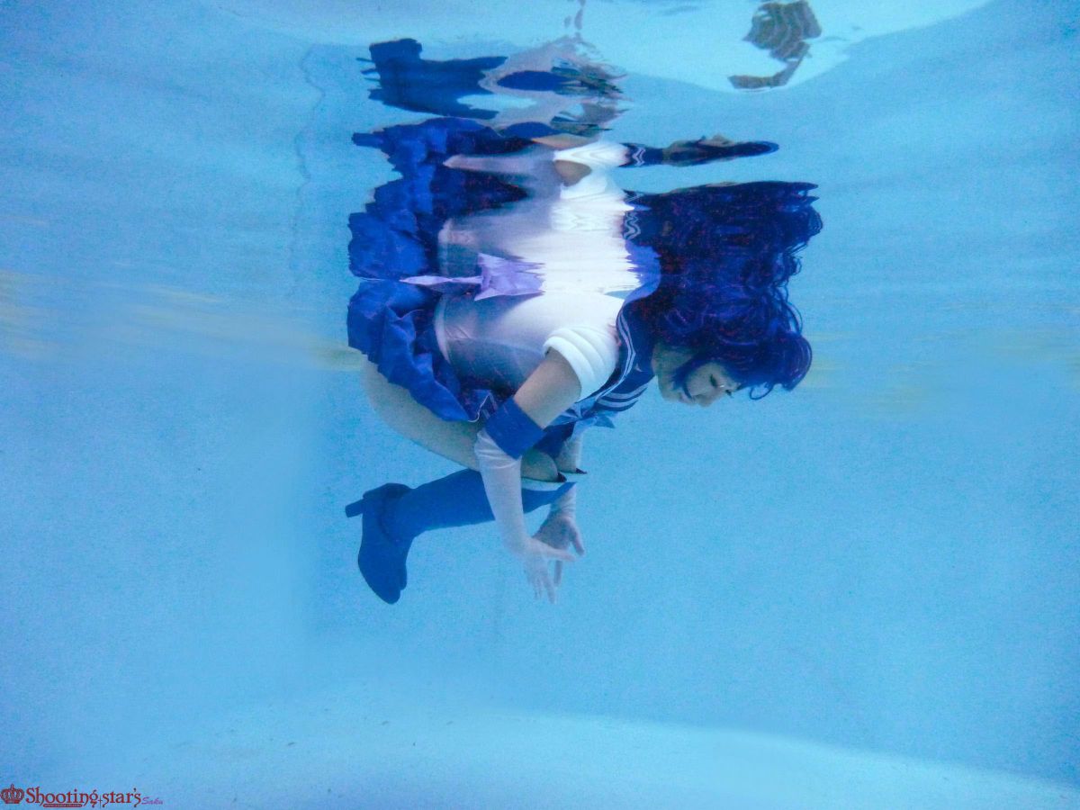 [Ngôi sao bắn súng] Mercury & Mars