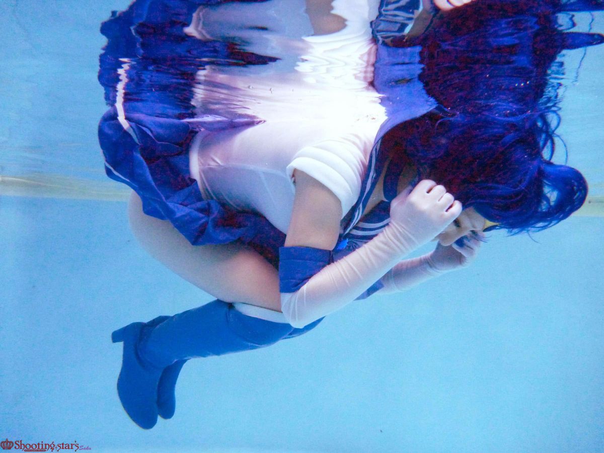 [Ngôi sao bắn súng] Mercury & Mars