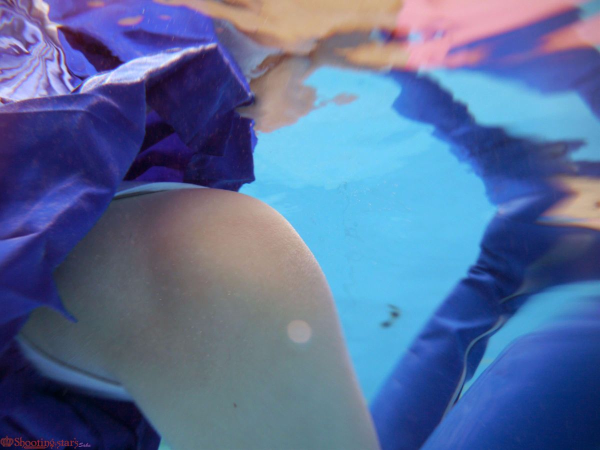 [Ngôi sao bắn súng] Mercury & Mars