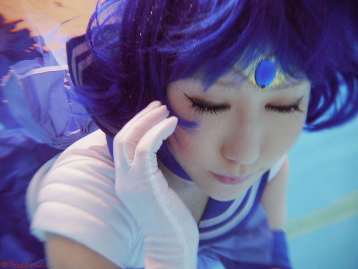 [Ngôi sao bắn súng] Mercury & Mars