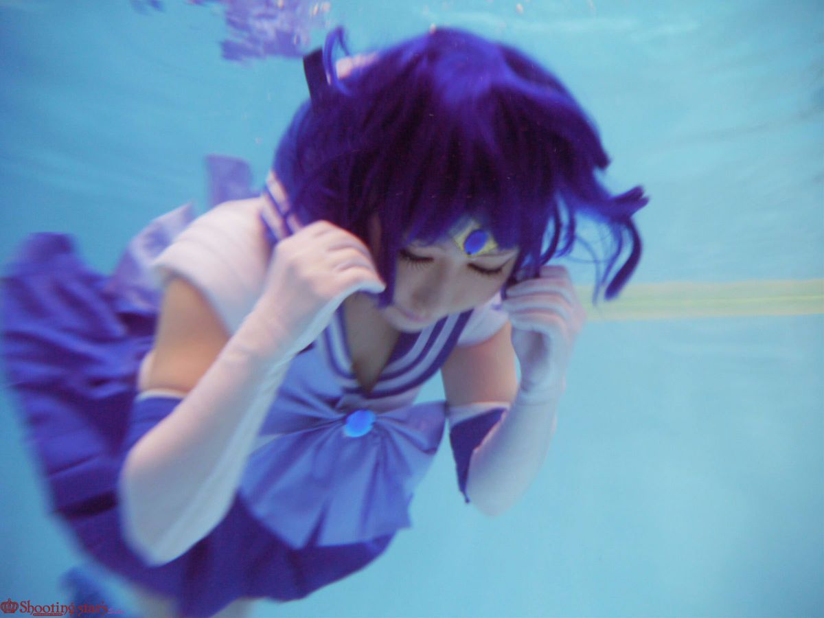 [Ngôi sao bắn súng] Mercury & Mars