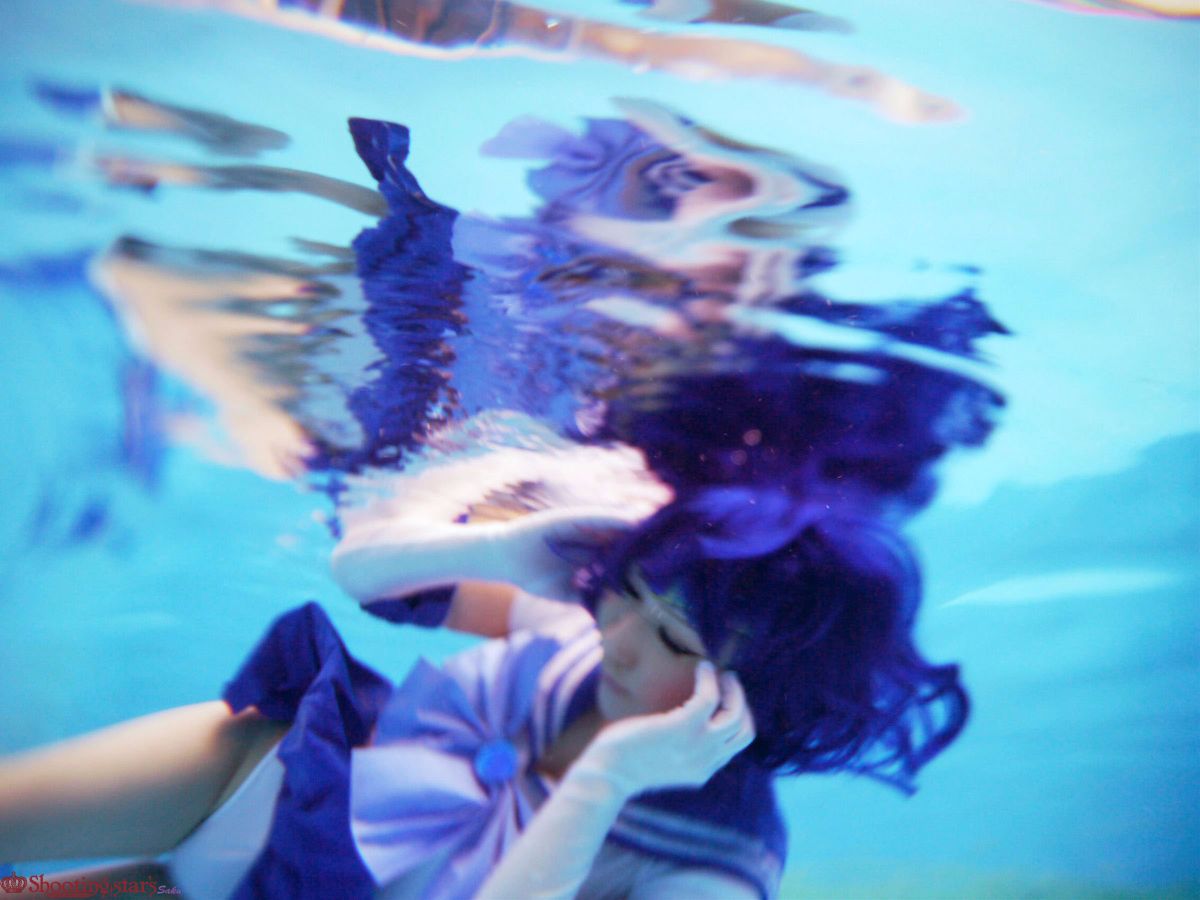 [Ngôi sao bắn súng] Mercury & Mars