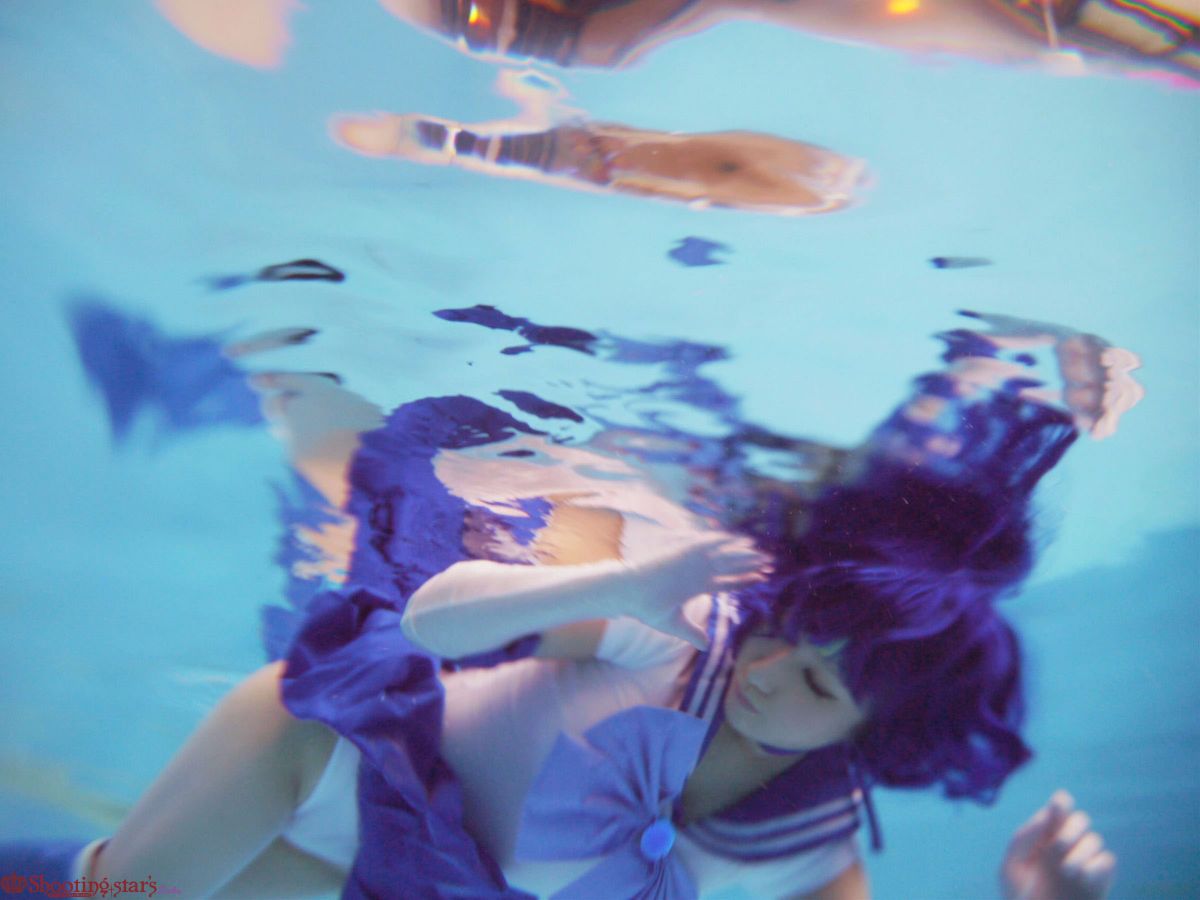 [Ngôi sao bắn súng] Mercury & Mars