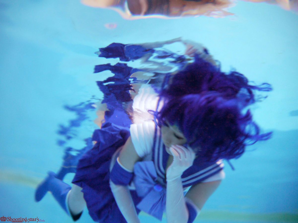 [Ngôi sao bắn súng] Mercury & Mars