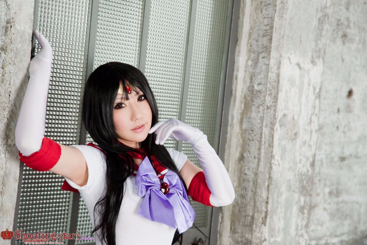 [Ngôi sao bắn súng] Mercury & Mars