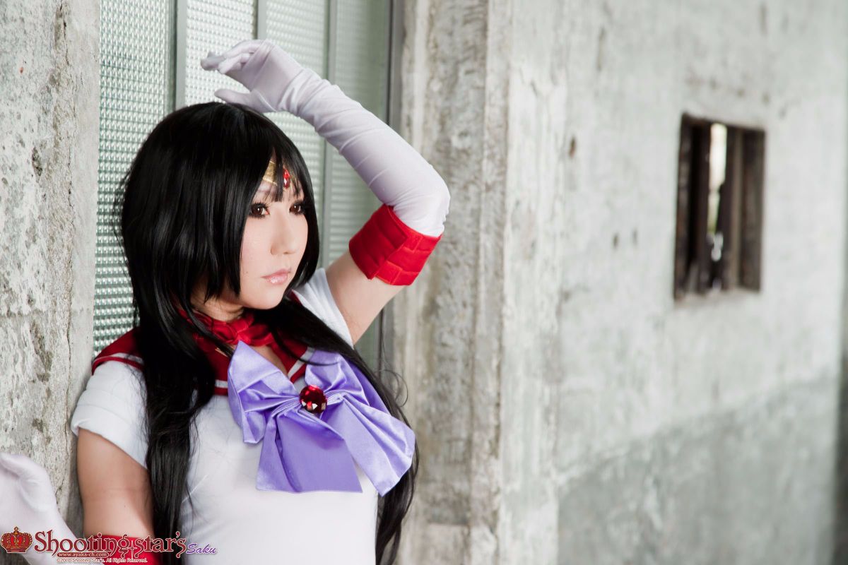 [Ngôi sao bắn súng] Mercury & Mars