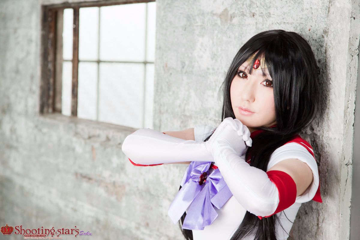 [Ngôi sao bắn súng] Mercury & Mars