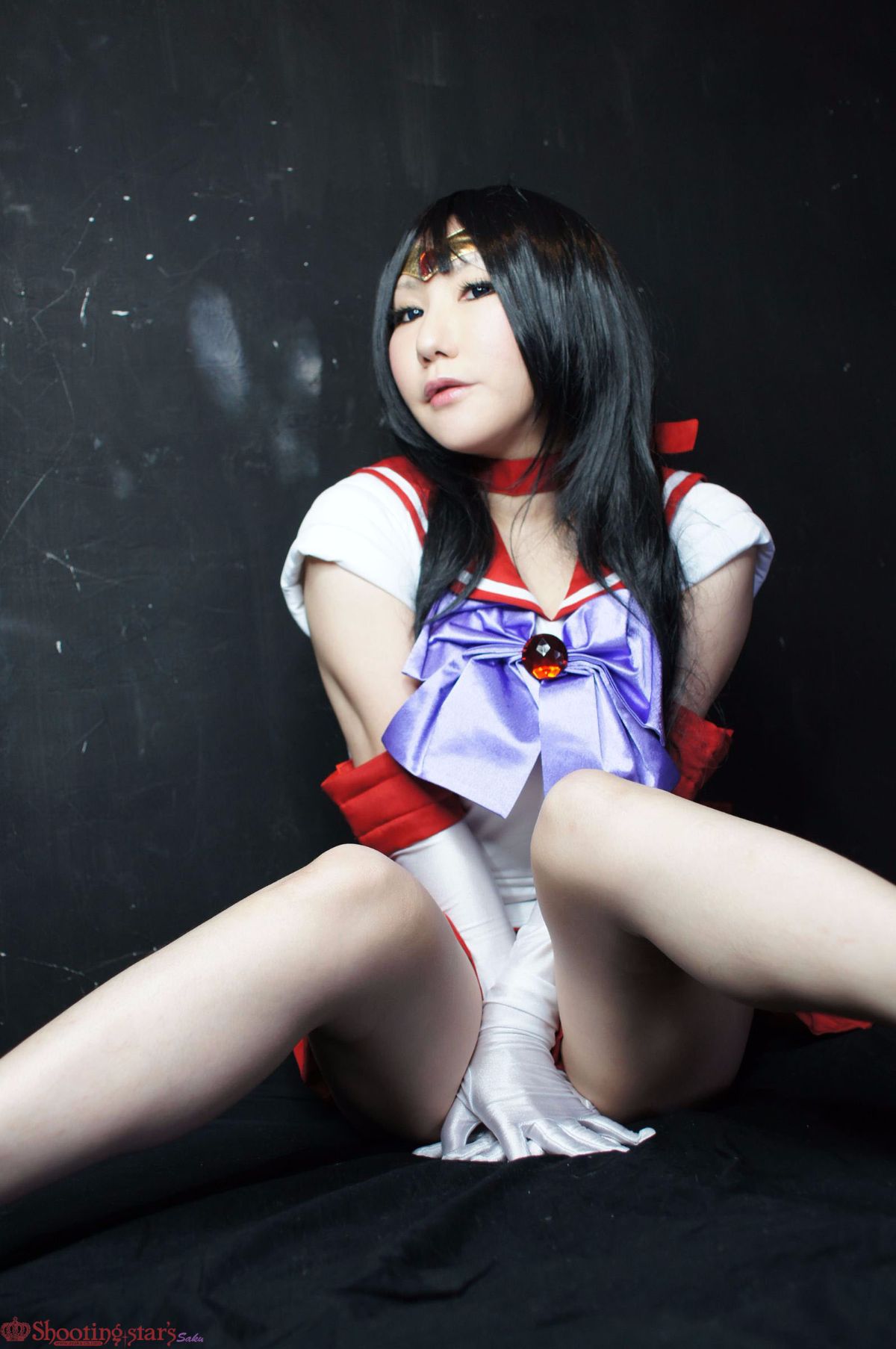 [Ngôi sao bắn súng] Mercury & Mars