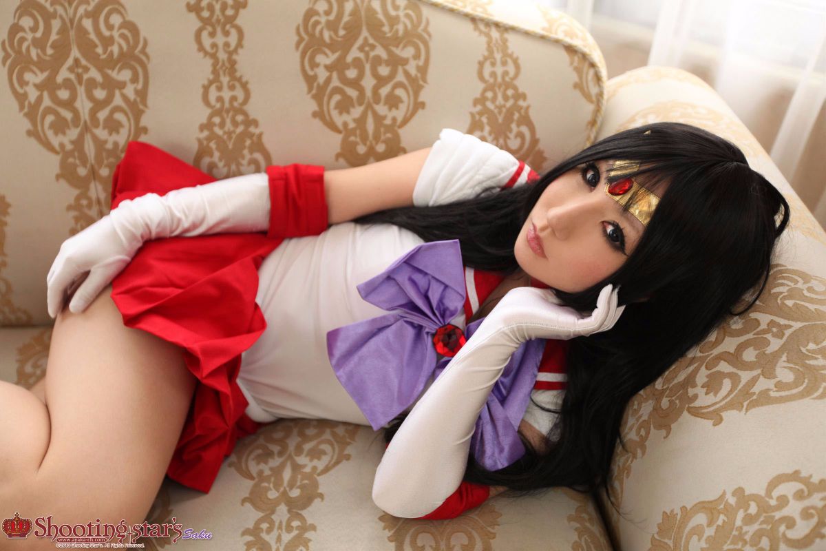 [Ngôi sao bắn súng] Mercury & Mars