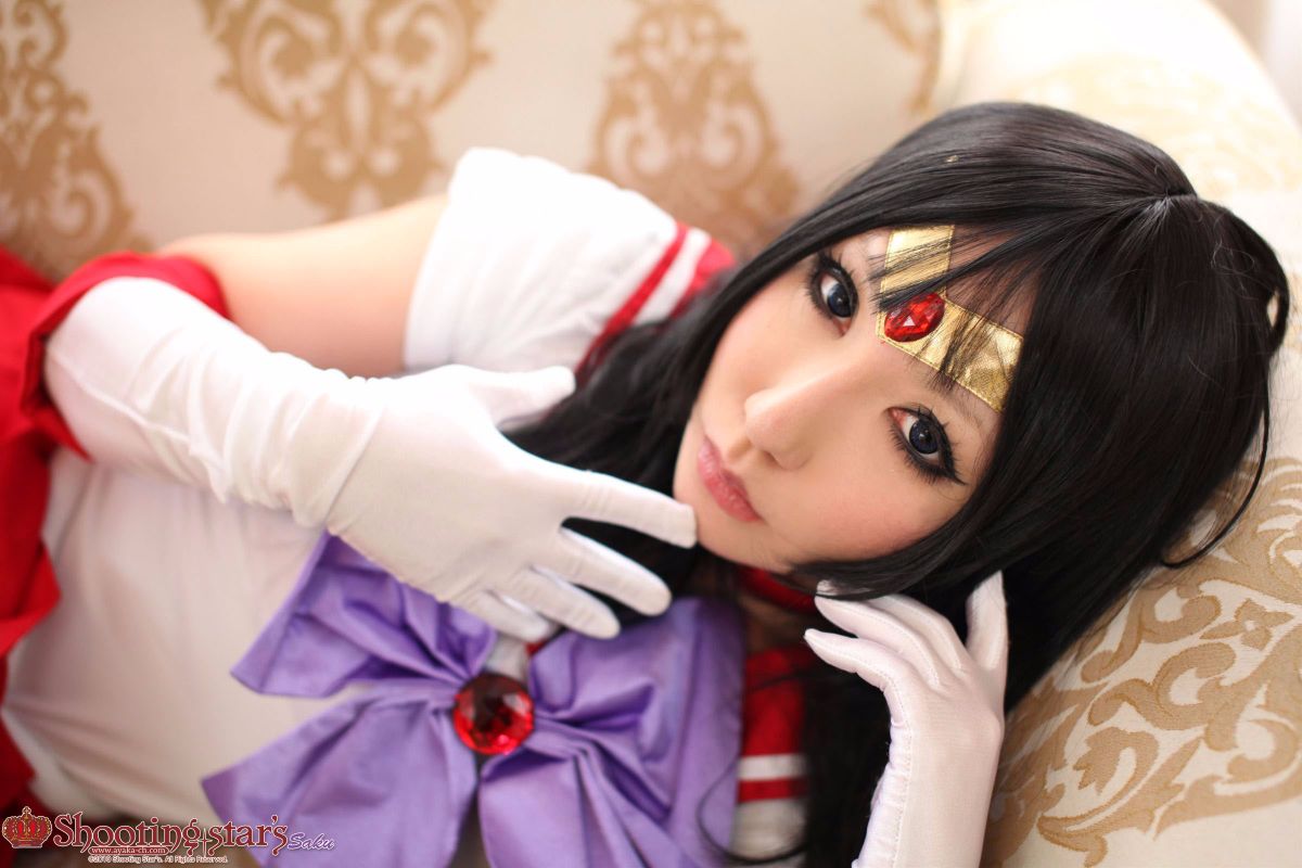 [Ngôi sao bắn súng] Mercury & Mars