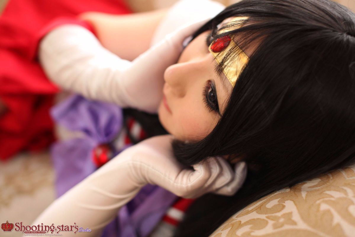 [Ngôi sao bắn súng] Mercury & Mars