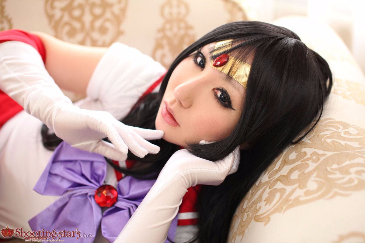 [Ngôi sao bắn súng] Mercury & Mars