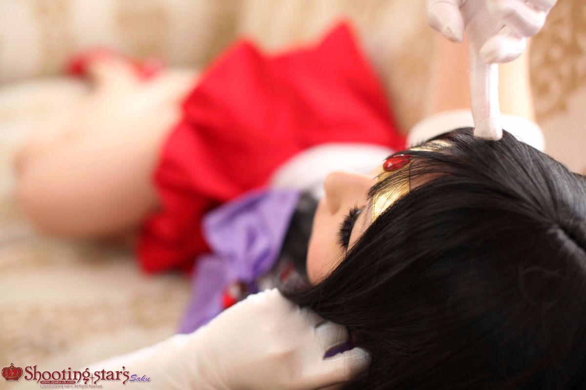 [Ngôi sao bắn súng] Mercury & Mars