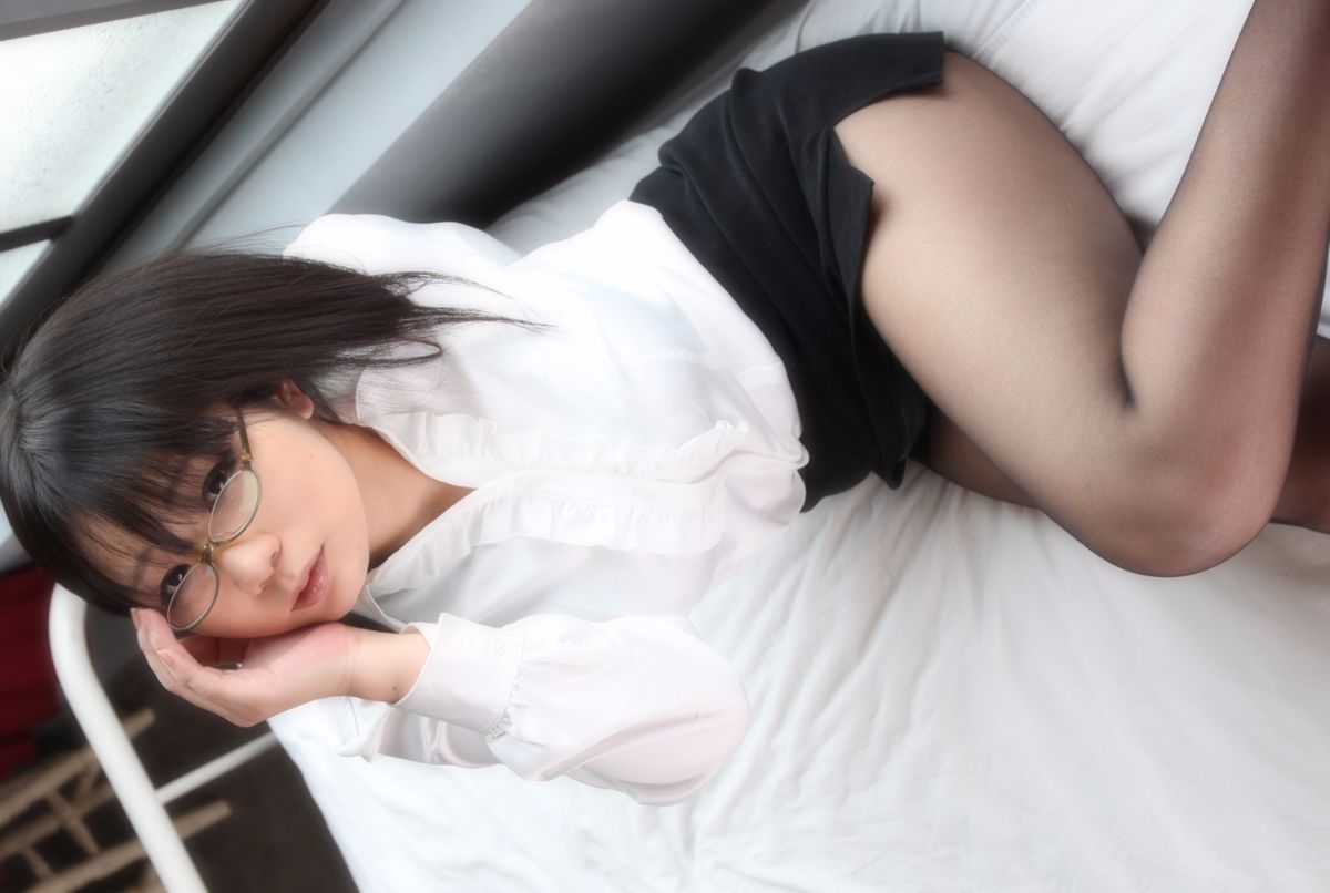 [Raw Chocolate] Pantyhose sô cô la