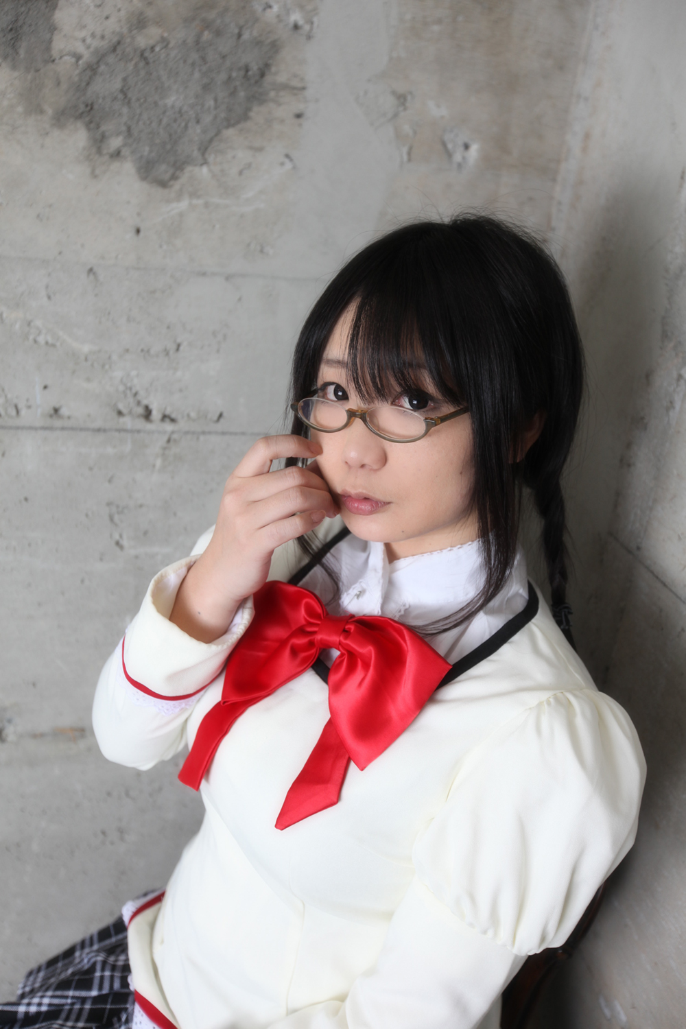 [Raw Chocolate] Pantyhose sô cô la