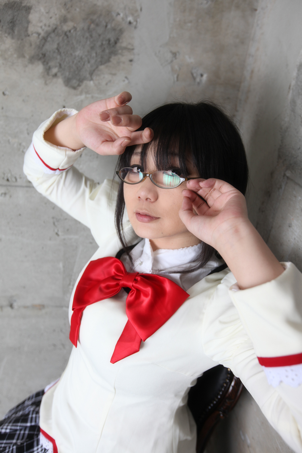 [Raw Chocolate] Pantyhose sô cô la