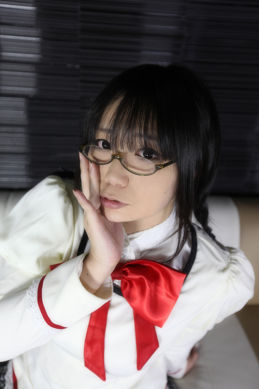 [Raw Chocolate] Pantyhose sô cô la