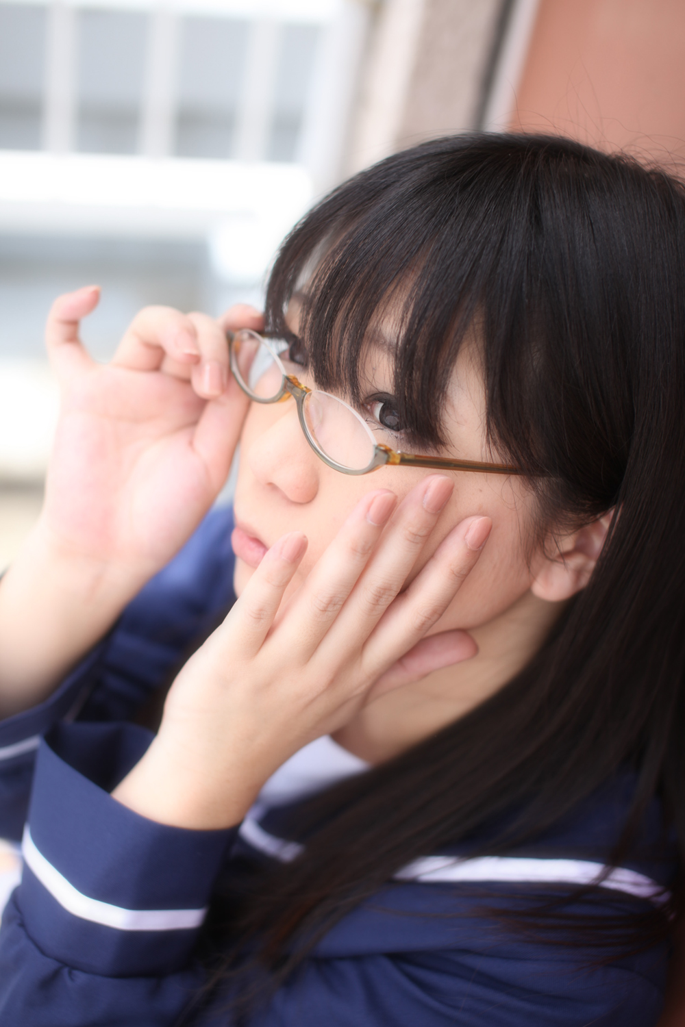 [Raw Chocolate] Pantyhose sô cô la