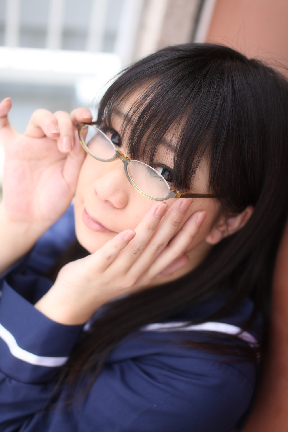 [Raw Chocolate] Pantyhose sô cô la