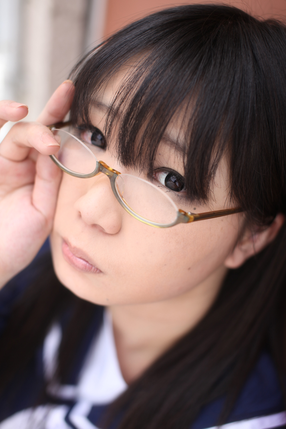 [Raw Chocolate] Pantyhose sô cô la