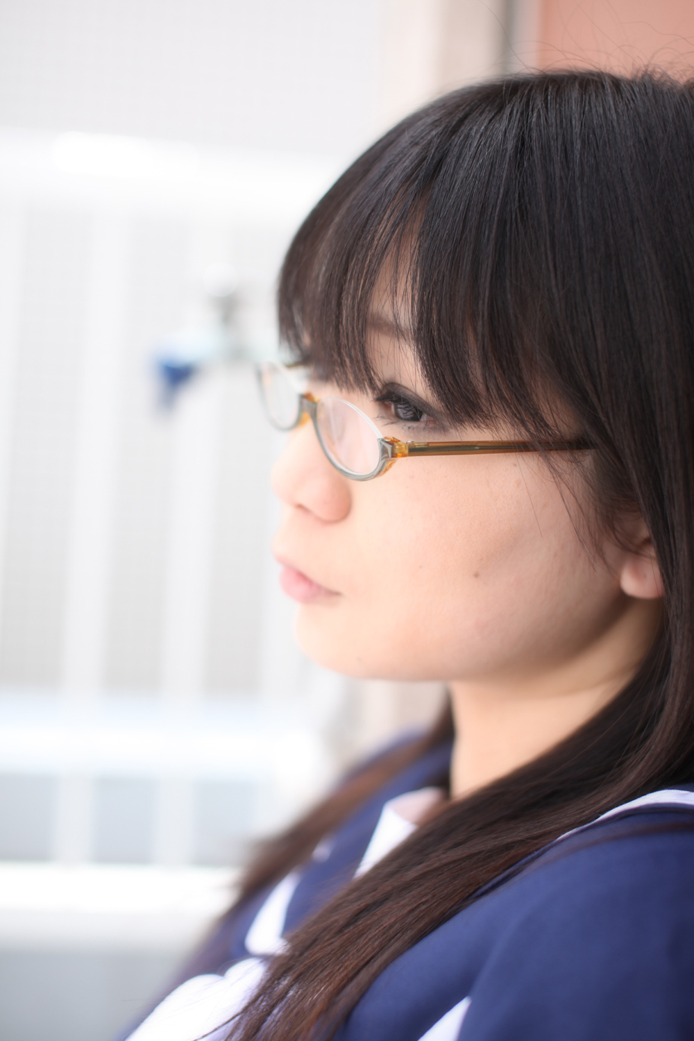 [Raw Chocolate] Pantyhose sô cô la