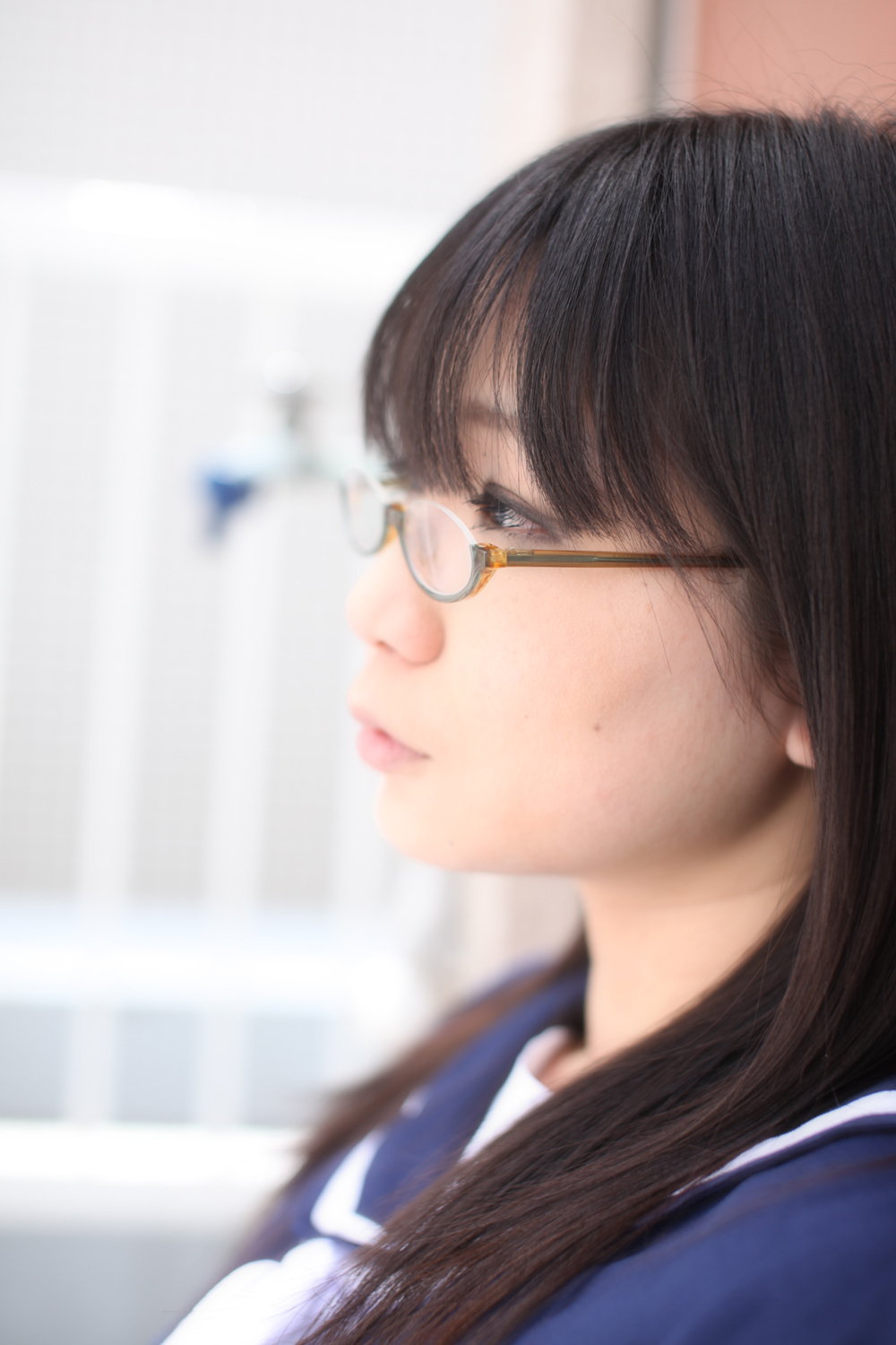 [Raw Chocolate] Pantyhose sô cô la