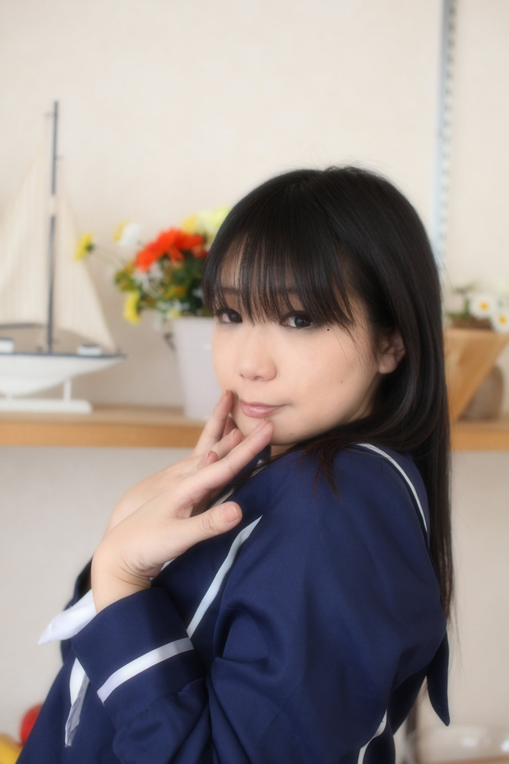 [Raw Chocolate] Pantyhose sô cô la