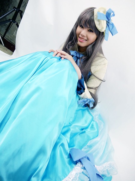 "Nguyên nhân và Hiệu ứng" không di chuyển "HAISHENG RIE COWN C o s