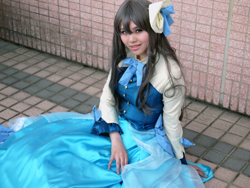 "Nguyên nhân và Hiệu ứng" không di chuyển "HAISHENG RIE COWN C o s