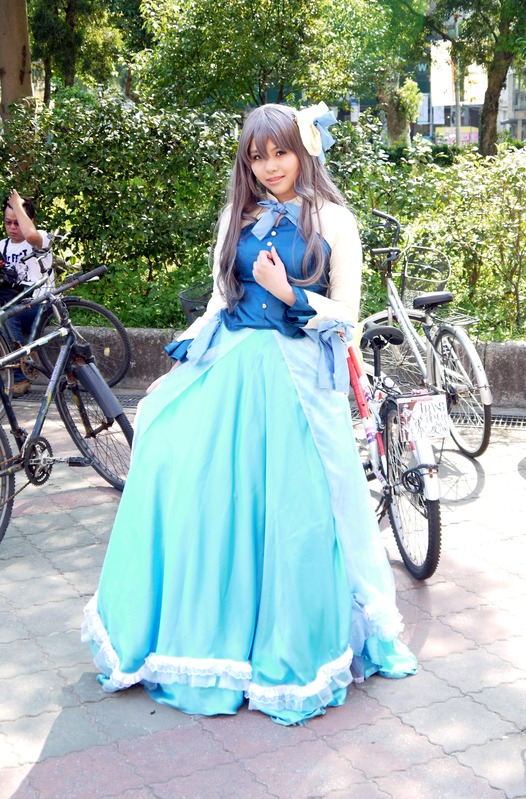 "Nguyên nhân và Hiệu ứng" không di chuyển "HAISHENG RIE COWN C o s