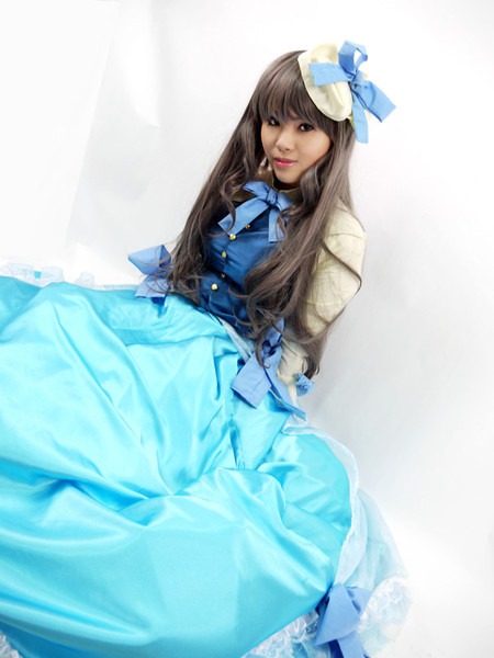 "Nguyên nhân và Hiệu ứng" không di chuyển "HAISHENG RIE COWN C o s