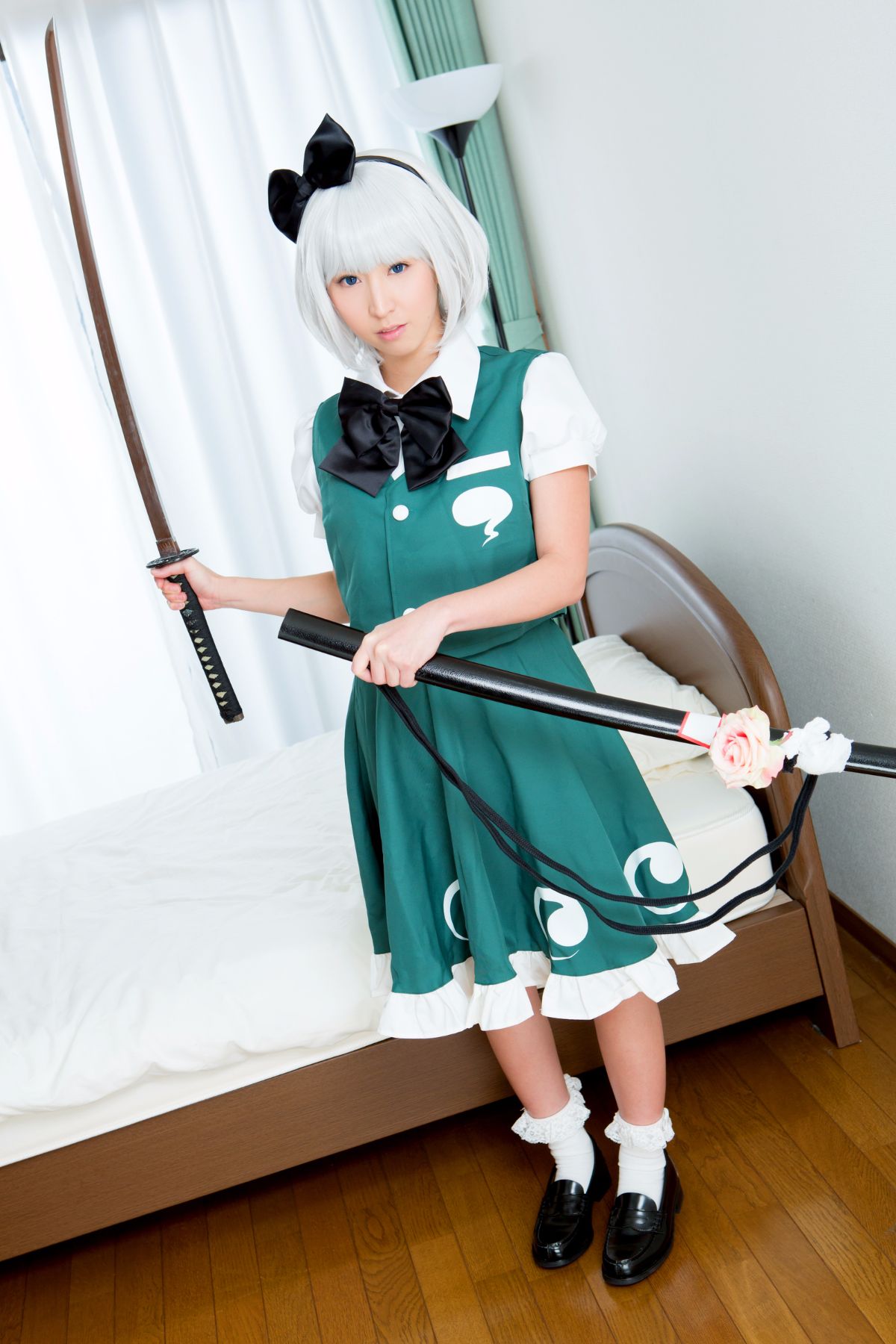 [Room13] Room011 Touhou Tama ○ YouMu