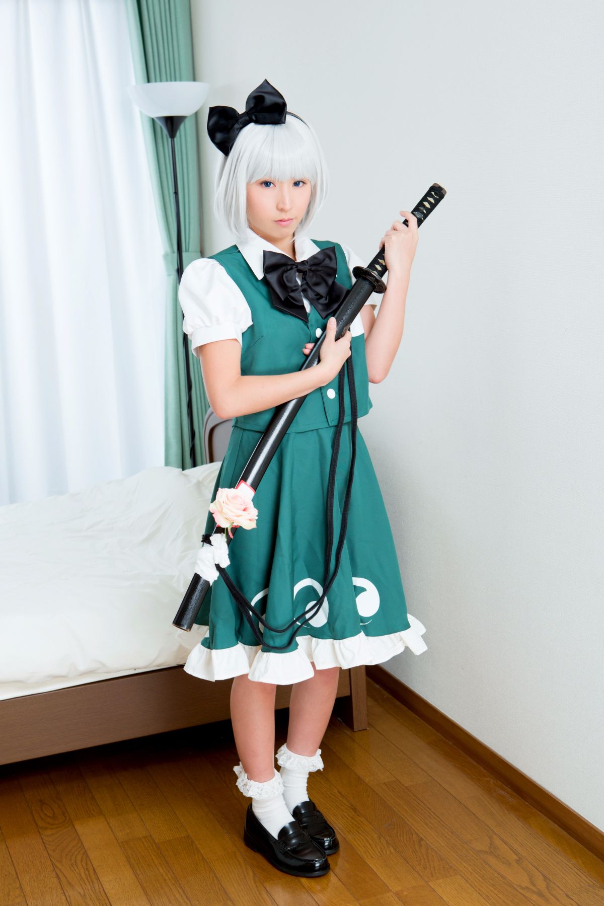 [Room13] Room011 Touhou Tama ○ YouMu