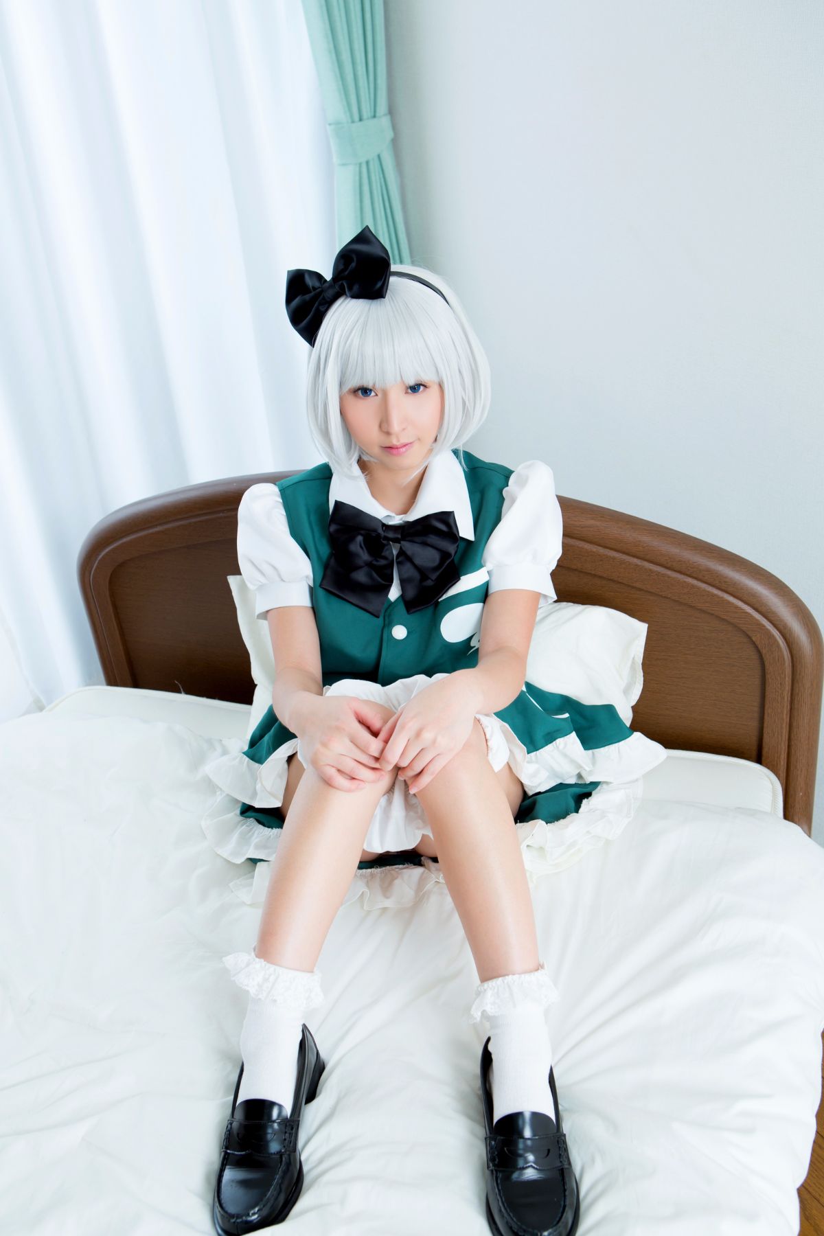 [Room13] Room011 Touhou Tama ○ YouMu