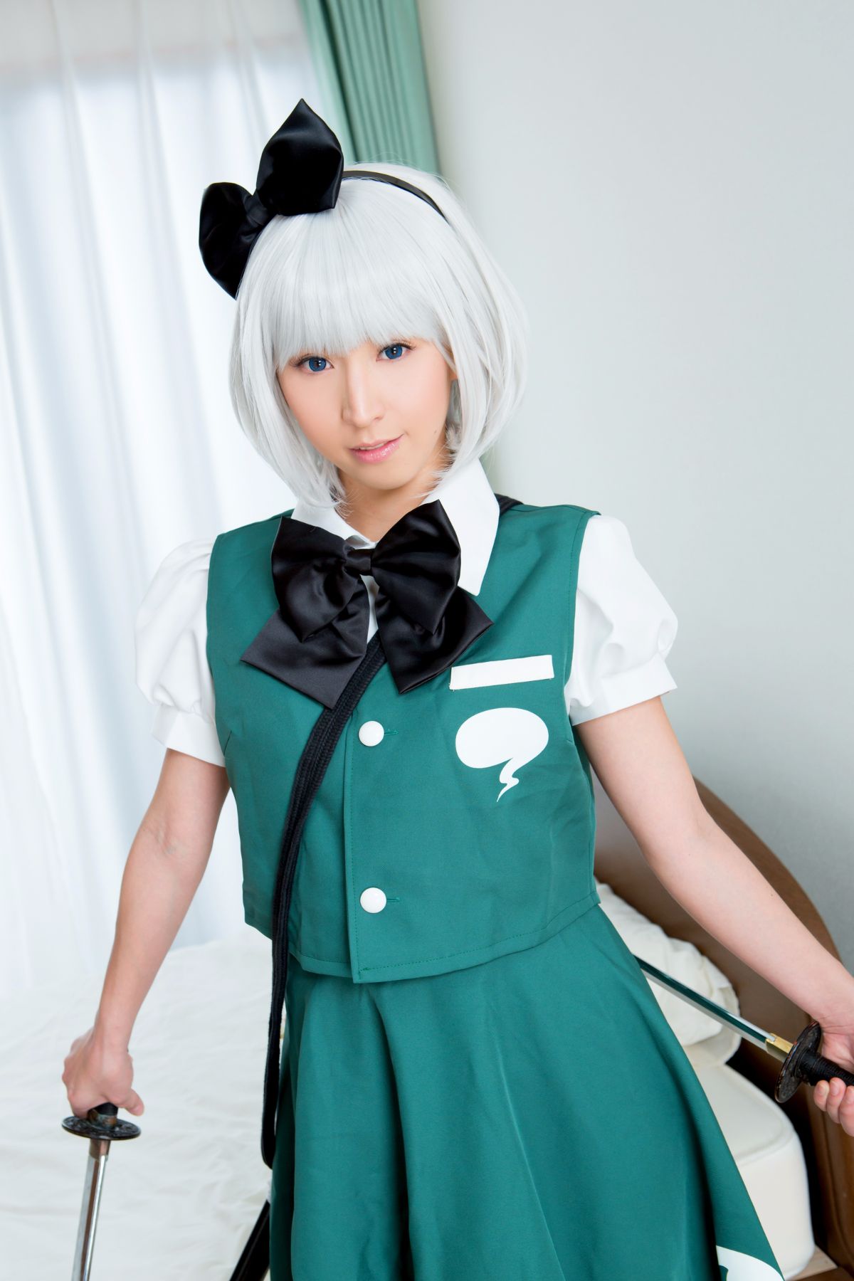 [Room13] Room011 Touhou Tama ○ YouMu