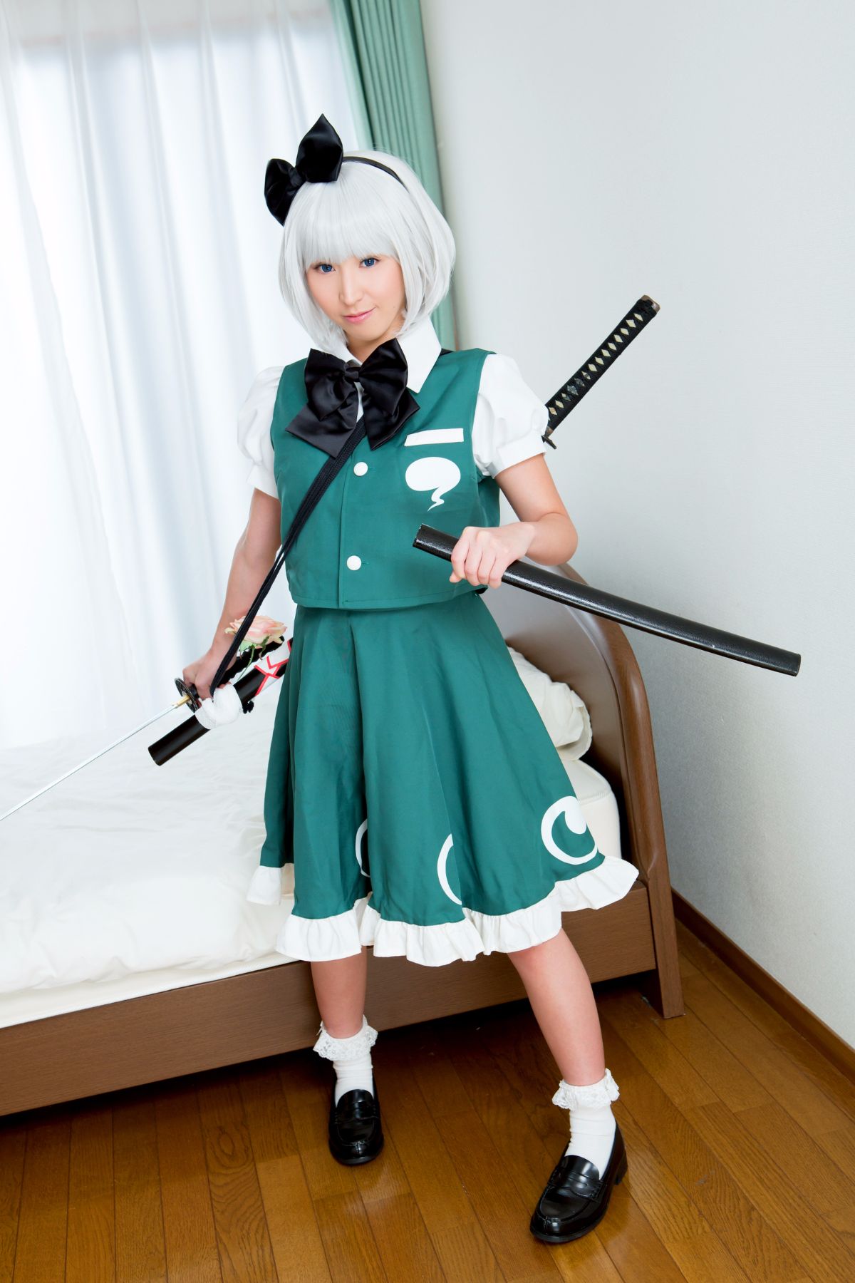 [Room13] Room011 Touhou Tama ○ YouMu