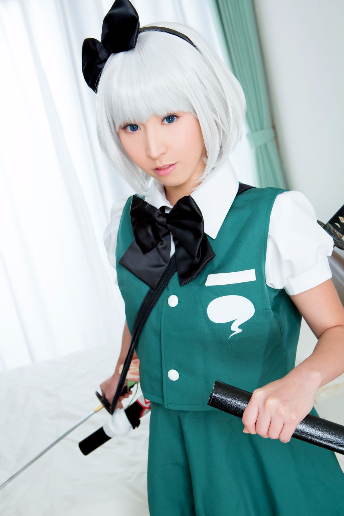 [Room13] Room011 Touhou Tama ○ YouMu