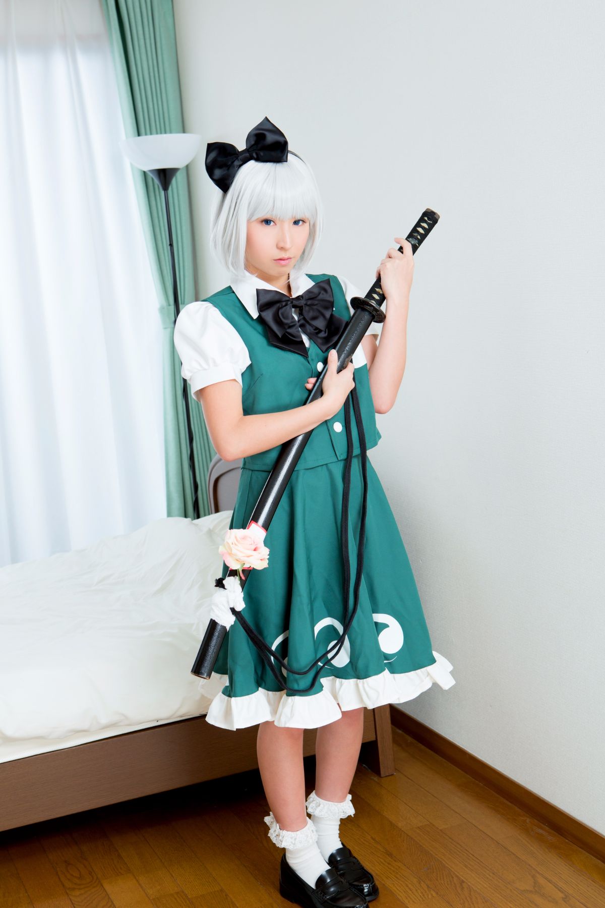 [Room13] Room011 Touhou Tama ○ YouMu