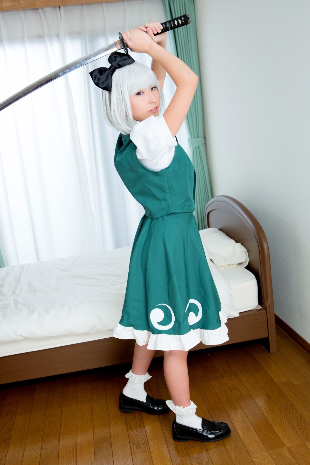 [Room13] Room011 Touhou Tama ○ YouMu