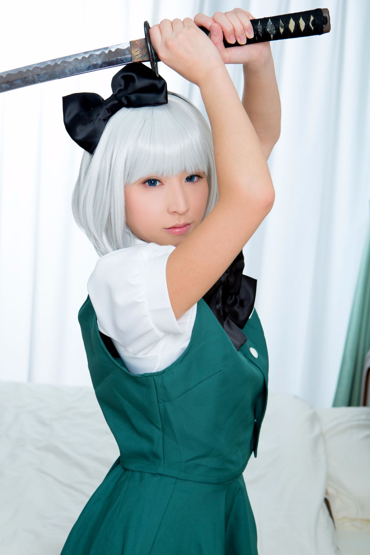 [Room13] Room011 Touhou Tama ○ YouMu