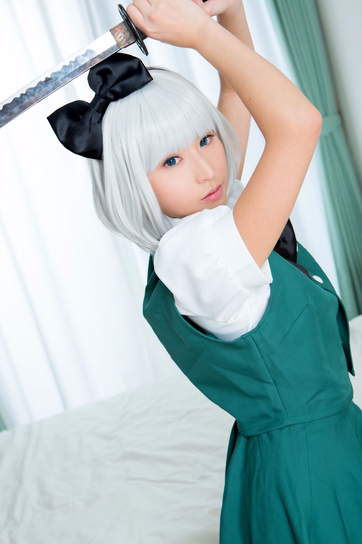 [Room13] Room011 Touhou Tama ○ YouMu